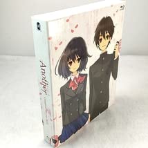 Amazon.co.jp: Another アナザー Complete Blu-ray BOX : おもちゃ
