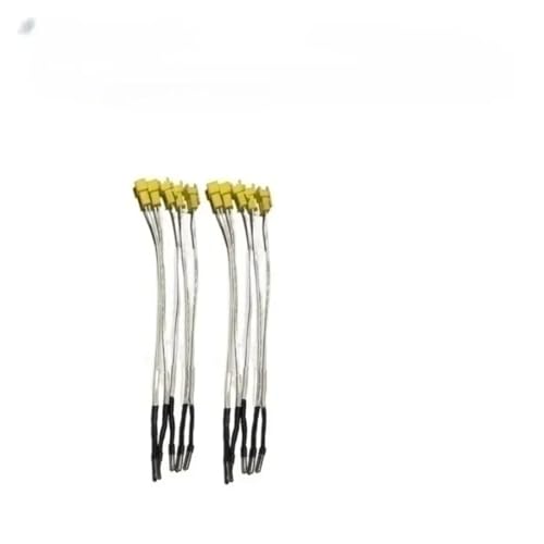 FLSUN Super Racer xZT[ 3Dv^[ANZT[ SR Q5T[~X^[ NTC 100K GtFN^[p[c (10PCS)