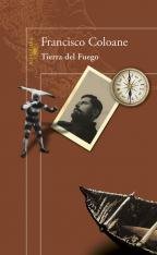 Tierra Del Fuego [Spanish] 9562396754 Book Cover