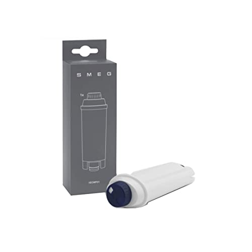 Filtro Ablandador de Agua Smeg ECWF01 Set 10 piezas miniatura 1
