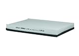 Mahle LA 44 Cabin Air Filter