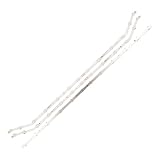 Utilice chips LED de TV de alta calidad para lograr un brillo estable y confiable y una menor generación de calor, lo que extiende la vida útil y reduce el riesgo de daño térmico a los componentes internos del televisor.