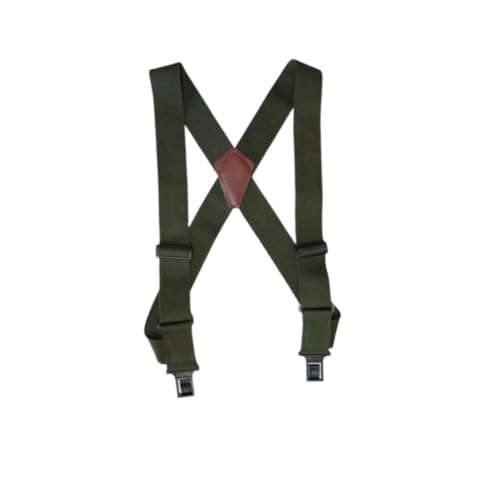 Image of Perry Suspenders uBEE 2 inch