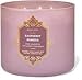 Bath and Body Works Raspberry Mimosa 3 Wick Candle 14.5 oz / 411 g