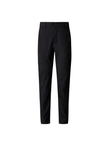 Pantalon NF0A8B4VJK3 The North Face Basin pour femme, rando technique et tissu stretch hydrofuge