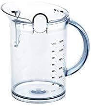 Breville Juice Jug with Froth Separator for Juicers BJE820XL, BJB840XL, BJE510XL