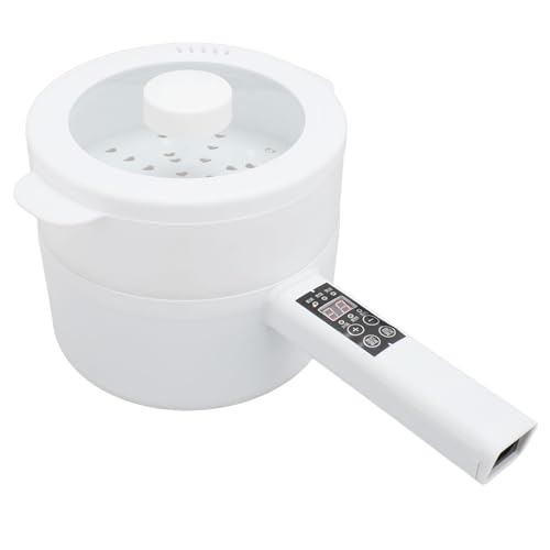 Olla Eléctrica Multifunción 600W 1.8L