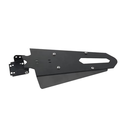 Support téléphone moto Tiger 1200 barre de navigation GPS