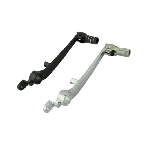 Cale-pied de commande de frein moto pour session piste GSXR 750 - 2