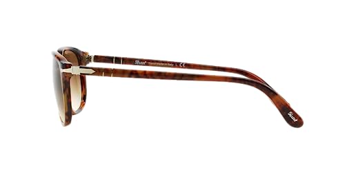 Image of Persol Unisex Po3019s Square Sunglasses