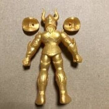 【聖闘士星矢】BANDAI ラムネ菓子 フィギュア 3体セット デカ消し バンダイ 聖闘士星矢 ラムネ菓子 ジョイント入り食玩消しゴム