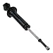 EIOFEVY Shocks Struts Absorber Gas Lift Struts Amortiguador Suspension Shock Absorber Strut Assembly Rear Left Driver Right Passenger Upper Lower Side Cast Metal 341277 SBA60532 527-59708