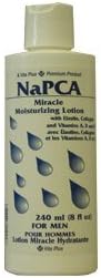 NAPCA Lotion by Vita Plus, 240 ML
