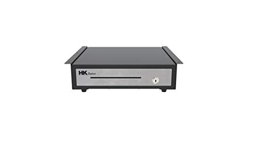 HK SYSTEMS Under Counter Mounting Metal Bracket for 13" and 16" Cash Drawer  - Thumbnail 2