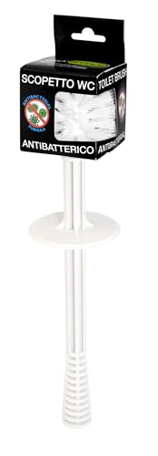 Giostyle Gio’Style Igea Ersatzgriff für Besen, Weiß, T.U