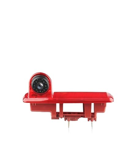 Caméra de recul AHD grand angle et vision nocturne pour feu stop Opel Vivaro