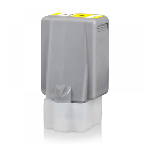 Cartouche PFI-1000 Yellow pour imprimante Canon ImagePrograf Pro-1000