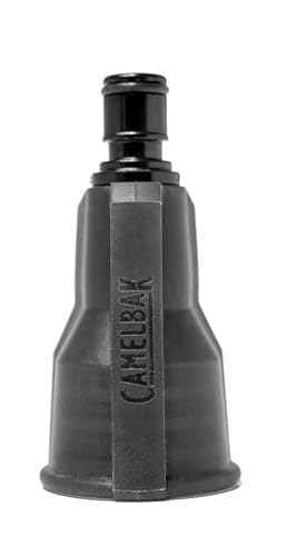 Remplir sa poche eau sans la sortir avec adaptateur tube Ql CamelBak