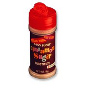 Sans Sucre Cinnamon Sugar Substitute