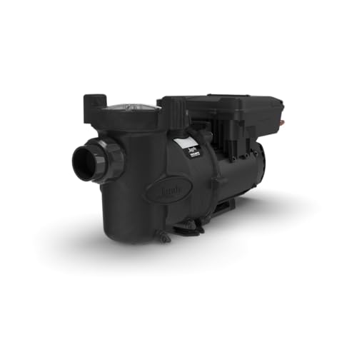 Jandy FLOPRO 2.7HP VS PMP With SpeedSet Controller | VSFHP270DV2AS