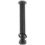 GANAZONO Perno De Pedal De Repuesto para Entrenador Elíptico Piezas De Pernos De Repuesto para Bicicleta De Interior Tornillo De Pernos para Máquina Elíptica Perno Universal para Bicicleta
