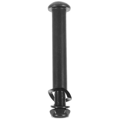 Baluue Elliptical Trainer Accessories Rolled Steel Screws for Stability Easy Install Fixation Screws