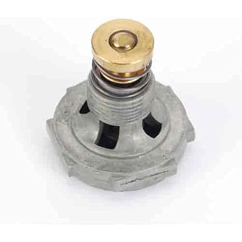 JEGS High-Flow Power Valve 6.5 Hg Cover