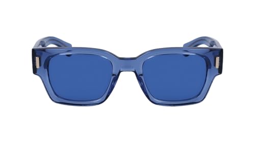 Sunglasses SF 2010 S 432 Transparent Blue, 52/21/1452