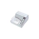 EPSON, TM-U295P-242, DOT MATRIX SLIP PRINTER, PARALLEL, EPSON COOL WHITE, REQUIRES POWER SUPPLY