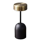 ? desk lamp: bedside lamp Dimensions: Width: 9cm Height: 23cm. Color temperature: 3000k warm white / 6000K cold white light. supply unit and cable - protectclass IP54 (suitable for outdoor use), color: black.