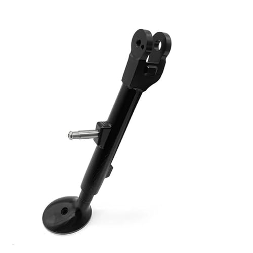 Support latéral réglable moto évite la chute Aprilia RSV4 CNC
