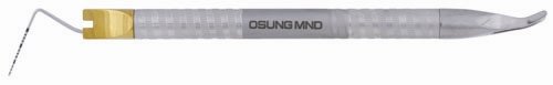 Painless Probe and Tooth Mobility Dental Instrument. UNC15