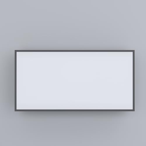 Image of SPECIALITY PANELS 4 Door Modular Wall Mounted Kitchen Cabinet with Organizer Shelf Space Saving Storage Unit Durable Engineered Wood Cupboard for Kitchen Living Room Utility Organizer Furniture