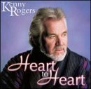 Heart to Heart [Audio CD] Rogers, Kenny