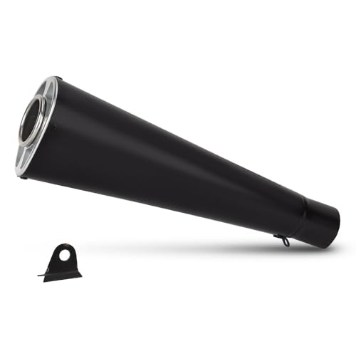 FIRECARP oCN}t[, XeX XbvI, S400mm x a50.8mm, ėp^Cv (ubN) [sAi]