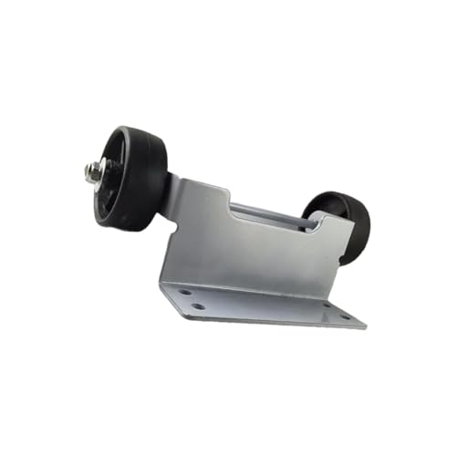 Ruedas de repuesto para calentador de patio, suministros universales móviles para el hogar, jardín, piezas de calentador de patio, para oficinas de invierno, dormitorios, comedores, fiestas, patio