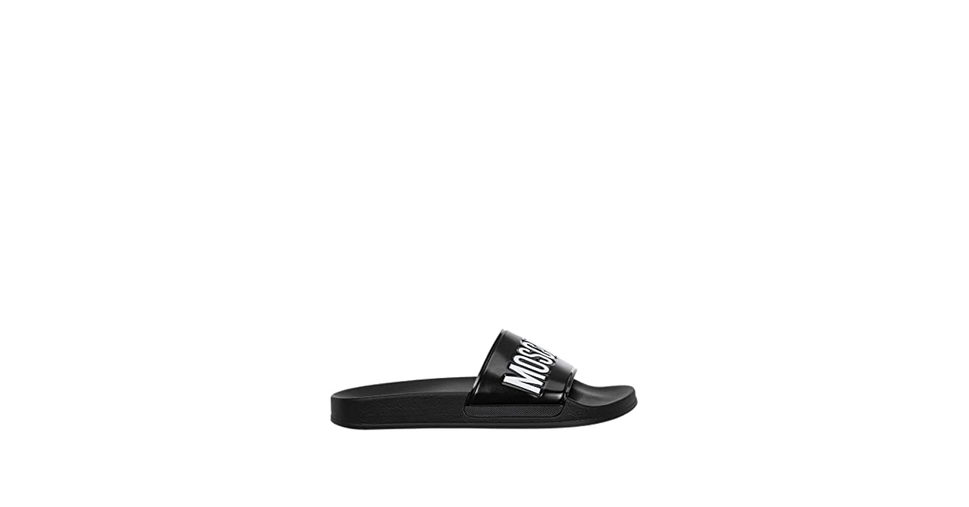 サンダル MOSCHINO COUTURE Men Sandals Black MB28022G0HG10 000 2184bD357EL.jpg_BO30,255,255,