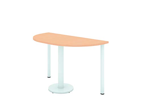 �y���[�J�[�z���E�ݒu�E�g���z�v���X �I�t�B�X�f�X�N US-W �G���h�e�[�u�� UR-126W-E WM/W4 778922