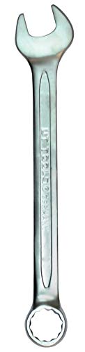 Ultimate Tools Chrome Vanadium Cr-v Combination Spanner - 13 Mm