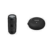 Passen Sie Funktionen des gewählten TAMRON-Objektives an.