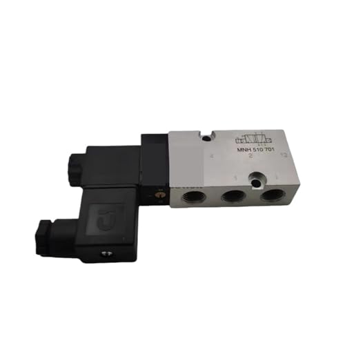 Électrovanne MNH520701 pour stopper les fuites d'air de votre machine