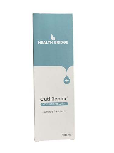 Image of Cuti Repair Moisturizing Lotion 100ml