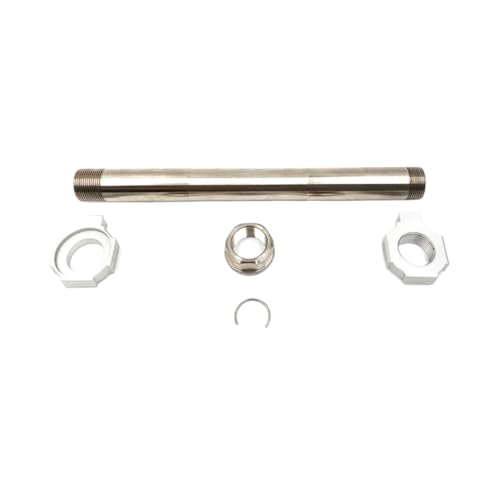 ���g�N���X�I�[�g�o�C��֎Ԏ��n�u�V���t�g�X�y�[�T�[�i�b�g�u�b�V���L�b�g�t�� SX SXF XC EXC FC FX TC TX MC(Rear Axle Block Nut)