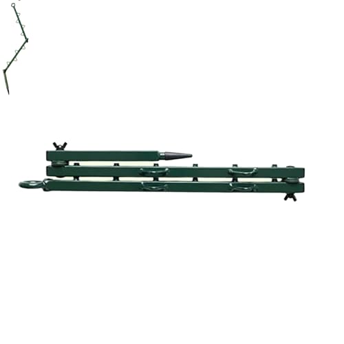 Hunting Camouflage Branch Stand, Screening Stand for Tree Stands, Portable Camo Cover for Hunting Blinds, Outdoor Hunting Accessories (1 pcs)