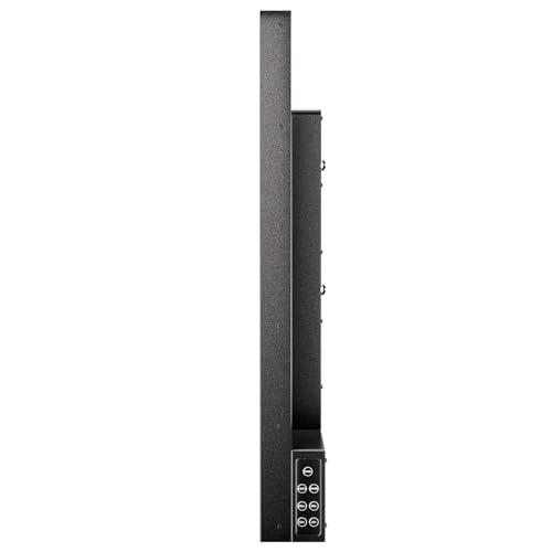 Image of SYLVOX Outdoor TV, 43 inch 2000 Nit High Brightness Smart TVs, 4K Sunlight Readable Display, IP56 Waterproof, Smart TV for Outdoor Households or Commercial Places (Pool Pro 3.0)