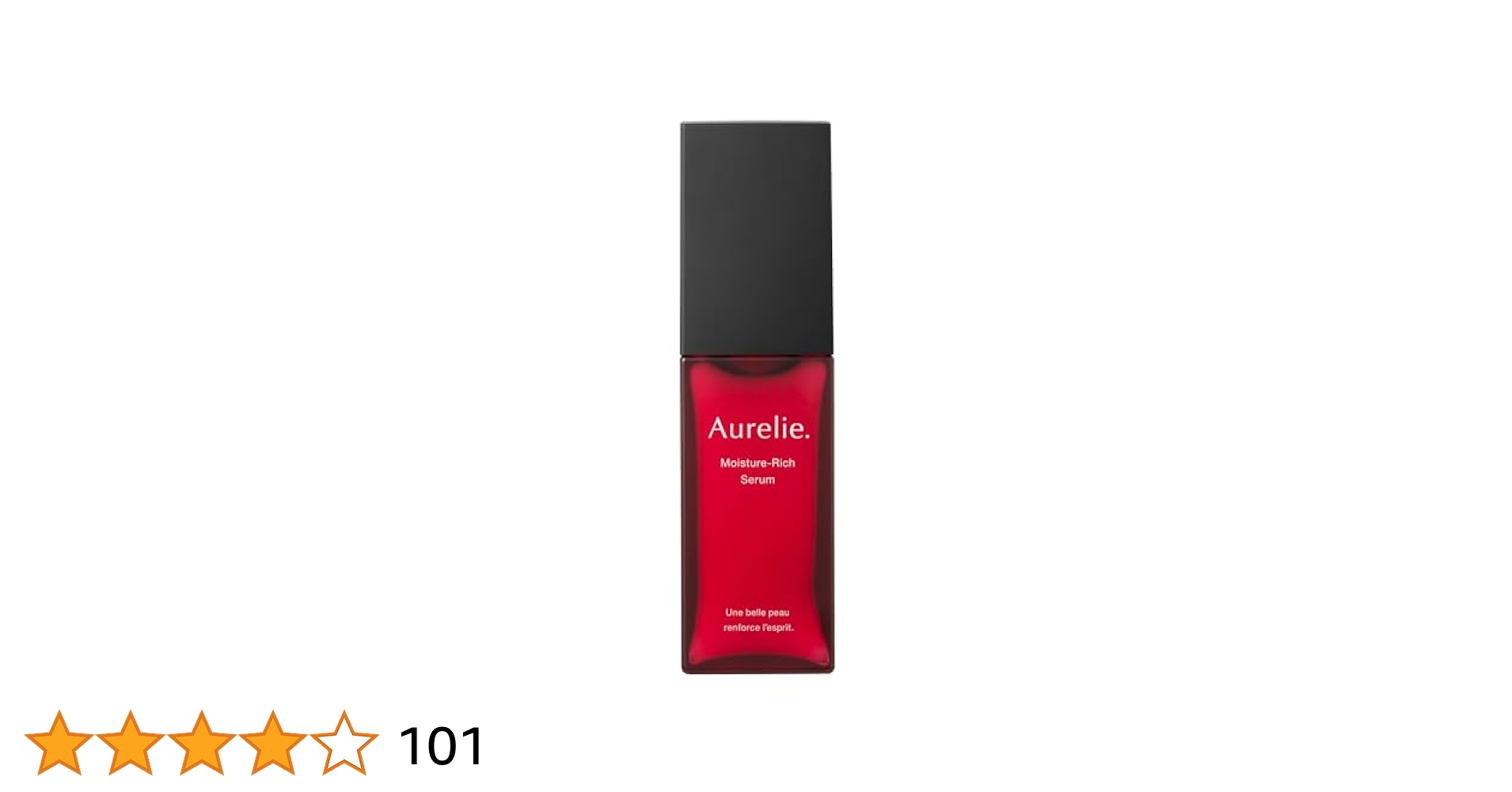Amazon | 【MEGUMI開発】Aurelie(オレリー) モイスチャーリッチ
