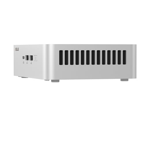 ASUS NUC 15 Pro+ RNUC15CRSV500002 - Barebone (90AR00P3-M000D0)