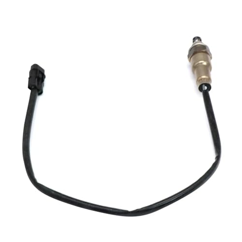 Capteur d'oxygène pour Suzuki GSX-R150 afin de stopper les ratés moteur