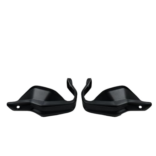 Protection des mains pour Voge 525DSX contre le froid et les bris de levier