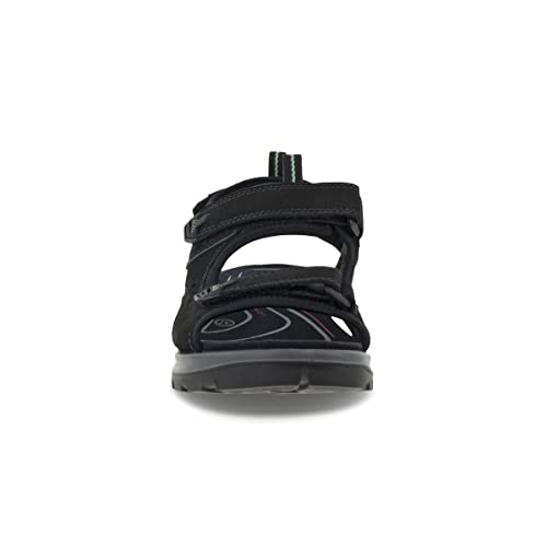 ECCO Women's Offroad Athletic Sandals2